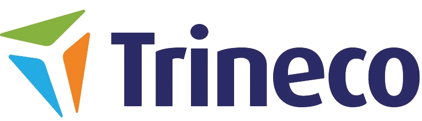 Logo van Trineco